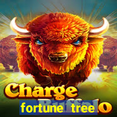 fortune tree prosperity demo